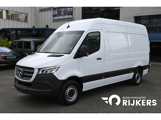 Mercedes-Benz Sprinter 314 CDI L2H2 RWD LED, Camera, Trekhaak, Apple Carplay/Android Auto