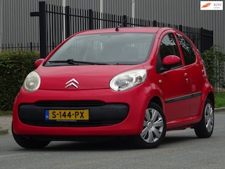 Citroën C1 1.0-12V Séduction 5DRS AIRCO/ELEKRAM/APK 09-2027