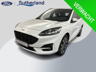 Ford Kuga 2.5 PHEV ST-Line X | Trekhaak Wegklapbaar | Panorma Dak | Winter Pack | Technology Pack |