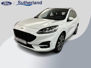 Ford Kuga 2.5 PHEV ST-Line X | Trekhaak Wegklapbaar | Panorma Dak | Winter Pack | Technology Pack |