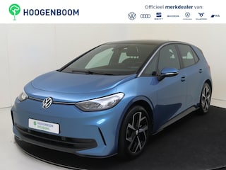 Volkswagen ID.3 Pro 58 kWh | SoH 91% | Keyless | Lane assist | Parkeersensoren | Sfeerverlichting | Carplay | DAB+ radio | LED koplampen |