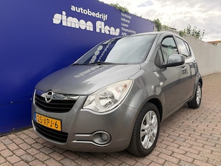 Opel Agila 1.0 Edition*AIRCO*