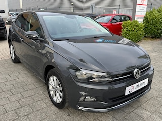 Volkswagen Polo 1.0 TSI Highline|Stoelverw|Cruise Contr|Sport stoelen|Display
