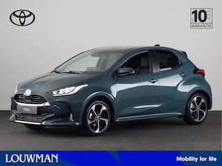 Toyota Yaris 1.5 Hybrid 130 Executive || Nu inclusief € 2.900,- korting ||