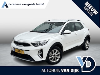 Kia Stonic 1.0 T-GDi MHEV DynamicLine