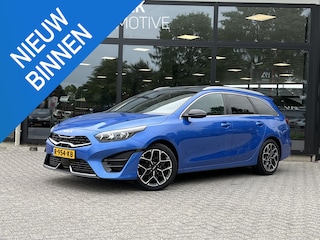 Kia Ceed Sportswagon 1.0 T-GDi GT-Line