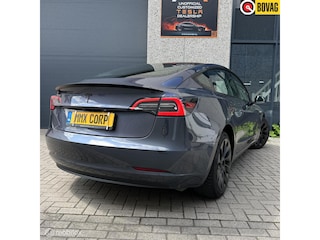 Tesla Model 3 Standard Range + MMX PACK + IAP + SOH 93%