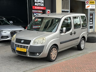 Fiat Doblò 1.4 Dynamic Airco PDC