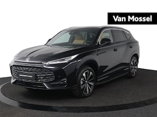 MG HS PHEV 1.5 Luxury Madness Edition | Gelimiteerd aantal