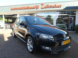 Volkswagen Polo 1.2 TSI Edition+ Automaat Airco, LM Velgen