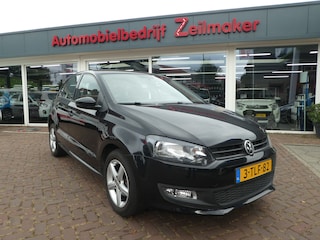 Volkswagen Polo 1.2 TSI Edition+ Automaat Airco, LM Velgen