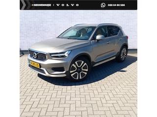 Volvo XC40 1.5 T5 Twin Engine Inscription | Plug-in Hybrid (PHEV) | Trekhaak | Achteruitrijcamera | Parkeersensoren | Stoelverwarming voor en achter | Elektrisch Verstelbare Voorstoelen | Navigatie | Cruise Control Adaptief | BLIS |