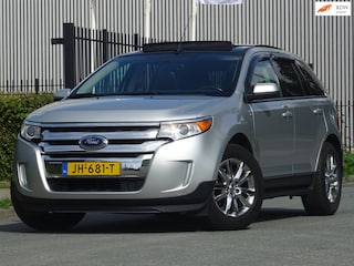 Ford Edge 2.0 Sport AUTOMAAT PANORAMADAK/LEER/NAVI/CAMERA