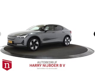 Polestar 2 Long Range Single Motor Prime 82 kWh Harman Kardon / 360 Camera / Panoramadak