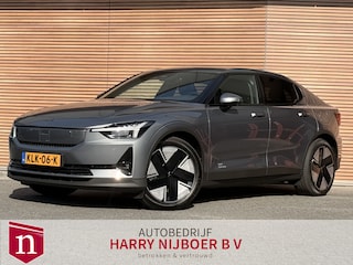 Polestar 2 Long Range Single Motor Prime 82 kWh Harman Kardon / 360 Camera / Panoramadak