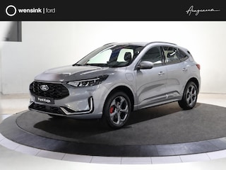 Ford Kuga 2.5 PHEV ST-Line X | Elektr. Trekhaak | Winterpakket | 360 Camera | B&O Audio |