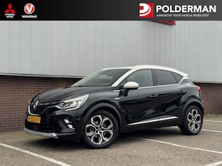 Renault Captur 1.6 ET PH 160 Ed.One