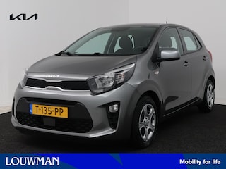 Kia Picanto 1.0 DPi ComfortLine | Cruise Control | Airco | Nederlandse Auto | 1e Eigenaar |