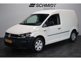 Volkswagen Caddy 2.0 TDI L1H1 BMT Trendline | Airco | Trekhaak | Cruise Control | Navigatie