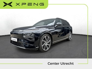 Xpeng G9 AWD Performance 98 kWh MY24 | Premium Pack | Trekhaak | Apple CarPlay
