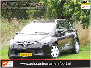 Renault Clio Estate 0.9 TCe Expression ( inruil mogelijk )