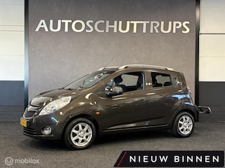 Chevrolet Spark 1.0 16V LS FIETSENREK / AIRCO / LMV /