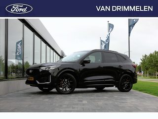 Ford Kuga 2.5 PHEV 243pk e-CVT ST-Line X