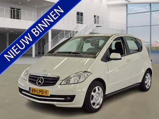 Mercedes-Benz A-klasse 160 Business Class Automaat