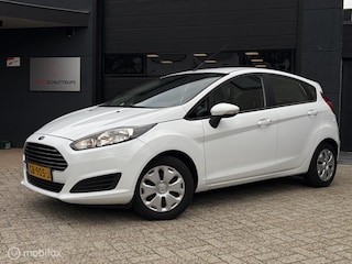 Ford Fiesta 1.5 TDCi Style Lease CRUISE / AIRCO / DB IS VV /