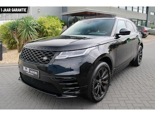 Land Rover Range Rover Velar 2.0 I4 AWD R-Dynamic S|GARANTIE