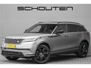 Land Rover Range Rover Velar 2.0 P400e Pano ACC Stoelvent Black Pack Winter Pack