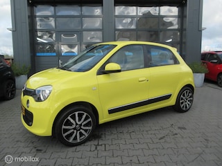 Renault Twingo 1.0 SCe Dynamique Airco Cruise Trekhaak! 131dkm