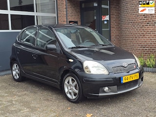 Toyota Yaris 1.5 VVT-i T-Sport 5DR |Nap |Apk-Nieuw