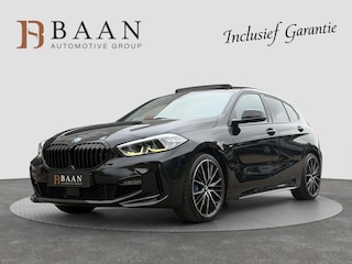 BMW 118i Executive M-Sport |Pano|Harman-Kardon|HUD|Camera|M-Stoelen|NAP