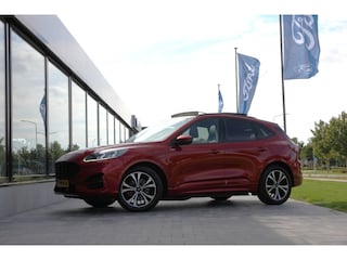 Ford Kuga 2.5 PHEV e-CVT 225pk ST-Line X