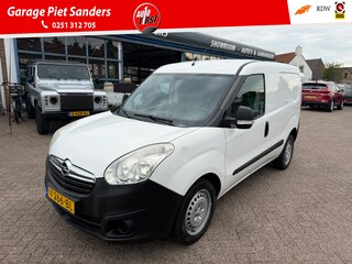 Opel Combo 1.3 CDTi L1H1 Edition I Airco I Elec. ramen I NL-Auto I euro6