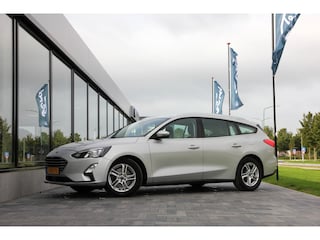 Ford Focus Wagon 1.0 EcoBoost 100pk Trend Edition Business