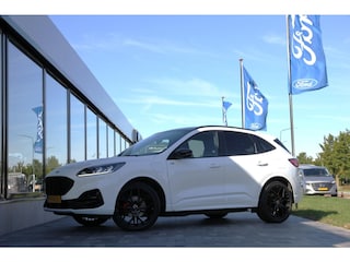 Ford Kuga 2.5 PHEV e-CVT 225pk