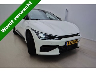 Kia EV6 GT-Line AWD 77.4 kWh / NL-Auto / Hud / Schuifd. / 325PK / 20" / Enz.