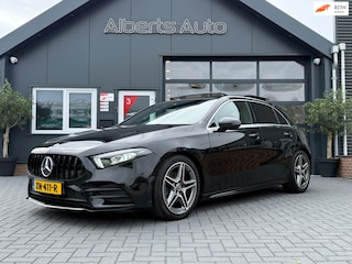 Mercedes-Benz A-klasse 200 Advantage AMG | PANO | SFEER | AUT |