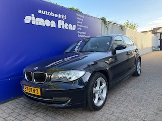 BMW 116i Business Line