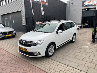 Dacia Logan 0.9 TCe SL Royaal Automaat Airco PDC NAP APK