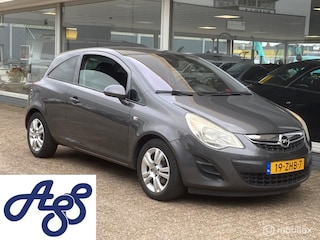 Opel Corsa 1.3 CDTi bj nov 12 277882km NAP APK dec 26