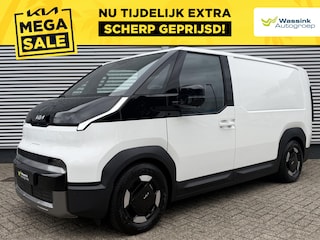 Kia PV5 Cargo 71,2 kWh 163pk L2H1 Elite | 360 Camera | Stoel/Stuurwielverwarming | Dodehoekdetectie |