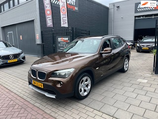 BMW X1 SDrive18i Executive 3e Eigenaar! Airco Navi PDC NAP APK
