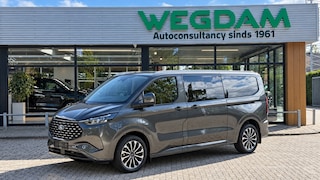 Ford Tourneo Custom 2.5 PHEV 340 L2 TITANIUM X 8p FULL OPTIONS! VIP bus