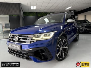 Volkswagen Tiguan R 2.0 TSI 4M PANO HUD ACC 320PK