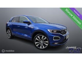 Volkswagen T-Roc 1.5 TSI DSG R-Line Carplay 34494KM Trekhaak