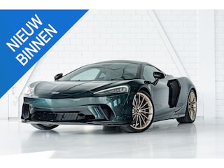 McLaren GT 4.0 V8 l B&W Audio l Pano | Ceramic | Carbon l Lift l