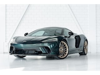 McLaren GT 4.0 V8 l B&W Audio l Pano | Ceramic | Carbon l Lift l